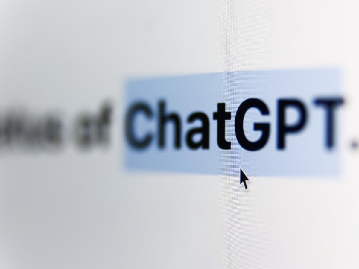 Cara Cerdas Memanfaatkan ChatGPT untuk Sukses Mencari Kerja di Era Digital