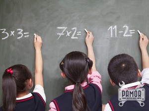 Konsep Belajar Matematika dalam Kurikulum Merdeka Disorot: Siswa Lebih Bebas, Tapi...