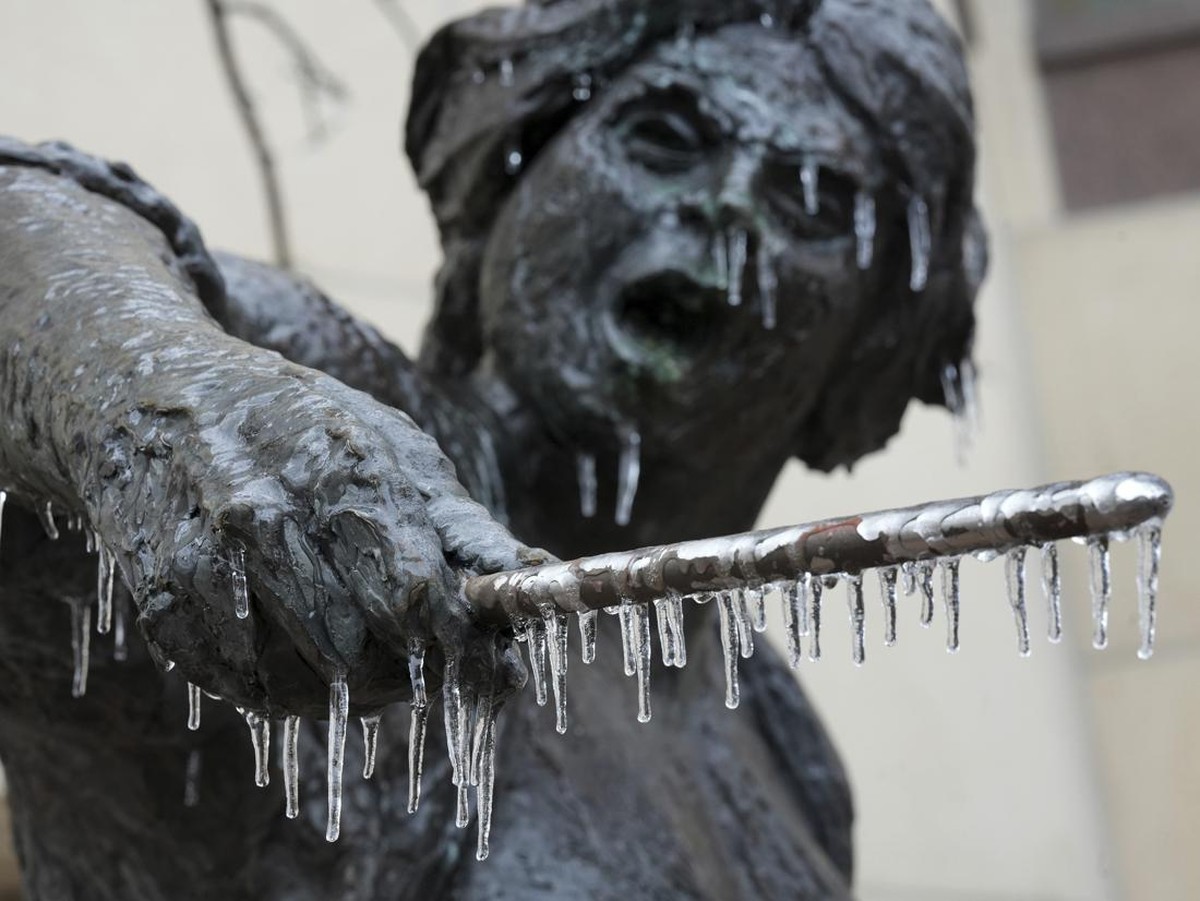 Lonjakan Konsumsi Listrik Data Center AI Ancam Krisis Listrik Texas Musim Dingin