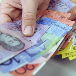 Australia Hapus Ratu Elizabeth II dari Uang 5 Dolar