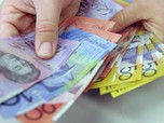 Australia Hapus Ratu Elizabeth II dari Uang 5 Dolar