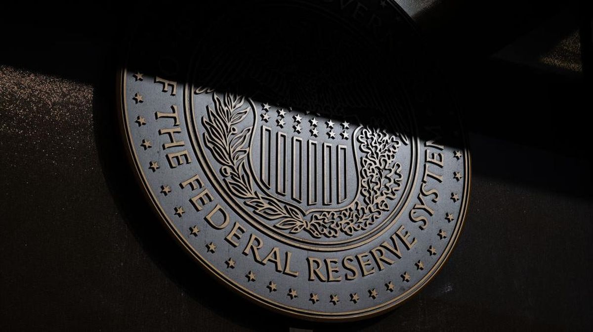 Efek Bunga The Fed Naik Menjalar ke Mana-mana