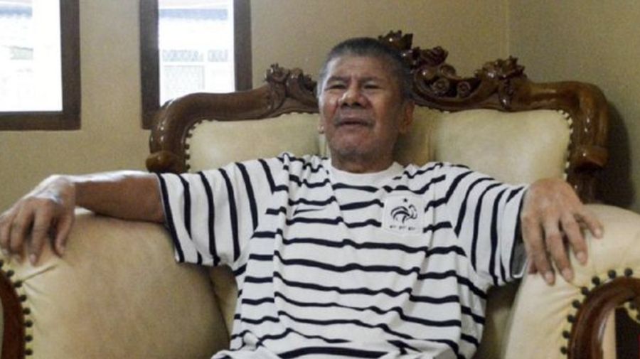 Benny Dolo (CNN Indonesia/Jun Mahares)