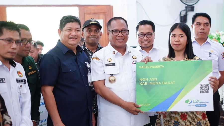 BPJS Ketenagakerjaan