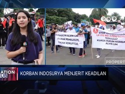 Video: Korban Indosurya Menjerit Keadilan