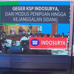 Video: Hendry Surya Bebas, Bagaimana Nasib Nasabah Indosurya?