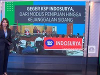 Video: Hendry Surya Bebas, Bagaimana Nasib Nasabah Indosurya?