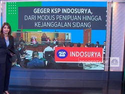 Video: Hendry Surya Bebas, Bagaimana Nasib Nasabah Indosurya?