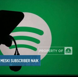 Video: Q4-2022, Spotify Rugi Besar Meski Subscriber Naik