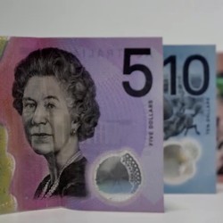 Ratu Elizabeth Bakal Hilang dari 5 Dolar Australia