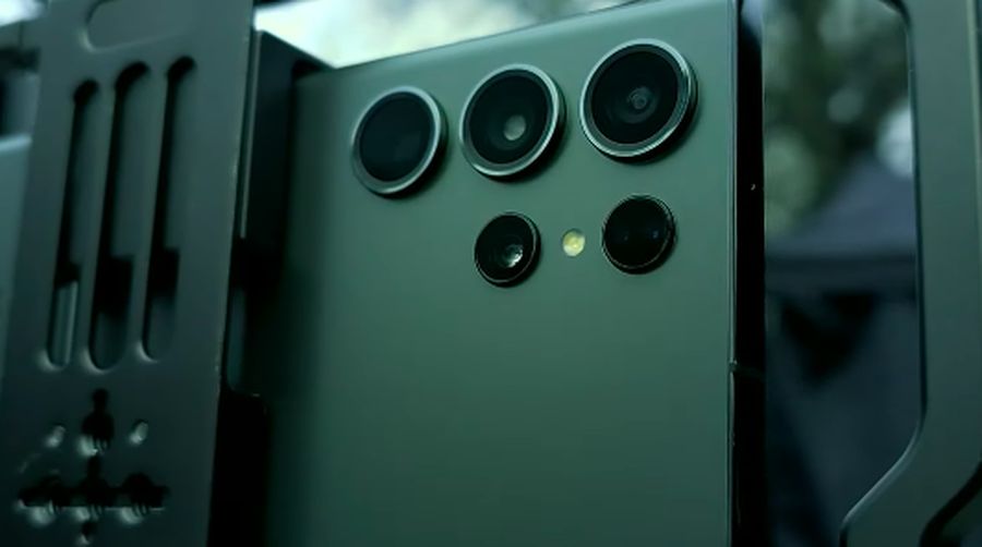 Galaxy S23