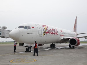 Simak Jadwal dan Harga Tiket Pesawat Bali-Jakarta Minggu 14 Januari 2024