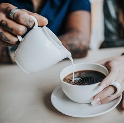 Bisnis Kopi Meluas, Kompetisi Barista dan Latte Artis Memanas