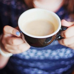 MIND ID Bantu Pengusaha Kopi Pesta Cuan, Ini Kisahnya