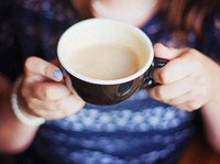 Istri Orang Terkaya Dunia Tidak Rela Bayar Kopi Rp 60 Ribu