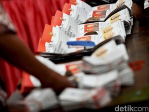 Pengumuman 60 Anggota PPK Pinrang Terpilih di Pilkada 2024, Ini Daftarnya!