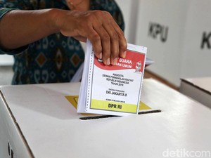 Ini Pembagian Zona dan Jadwal Kampanye Dua Paslon Pilkada Garut