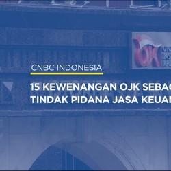 Jadi Penyidik Tindak Pidana di SJK, Ini Wewenang OJK!