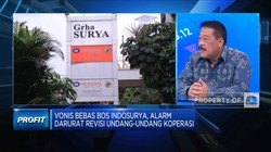 Jejek Kelam Penipuan Indosurya, RI Darurat Revisi UU Koperasi