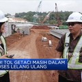 Jokowi Kebut Proyek Tol, Patimban Hingga Trans Sumatera