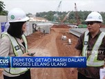 Jokowi Kebut Proyek Tol, Patimban Hingga Trans Sumatera