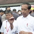 Pandangan Jokowi Soal Dunia Tiba-Tiba Berubah, Ada Efek China