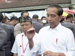 RI Tumbuh 5,31% di 2022, Rekor PDB Tertinggi Era Jokowi
