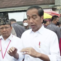 Heboh Cak Imin Usul Jabatan Gubernur Dihapus, Jokowi Setuju?
