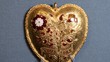 Kalung Berusia 500 Tahun Milik Raja Henry VIII Ditemukan