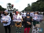 Korban KSP Sejahtera: Pemerintah Lemah, Jangan Janji Surga