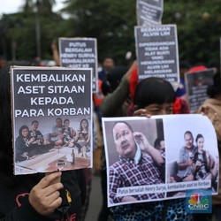 Ini 8 Kasus Koperasi Bermasalah Yang Gagal Bayar