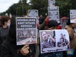 5 Skandal Keuangan Terbesar, Kerugian Capai Ribuan Triliun