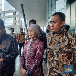 Astaga! Erick Thohir Sebut Harga BBM Pertalite Bukan Rp10.000
