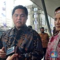 Harga BBM Pertalite Bisa Turun Lagi? Begini Kata Erick Thohir
