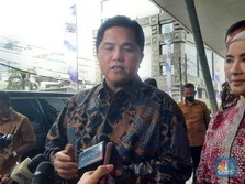 Erick Thohir: Solar Nelayan Jangan 'Kencing' ke Tempat Lain!