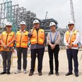 Airlangga Yakin RI Segera Punya Pabrik Tembaga Terbesar Dunia
