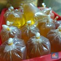 Harga Minyak Goreng Kompak Naik, Kualitas Curah Tembus Segini