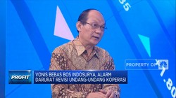 Modus Tipu-tipu Indosurya, Duit Triliunan Korban Melayang