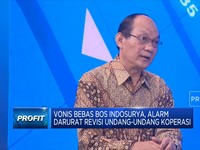 Modus Tipu-tipu Indosurya, Duit Triliunan Korban Melayang