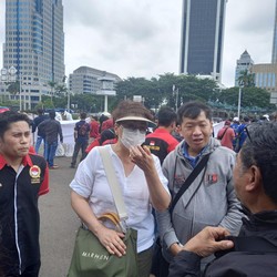 Bujuk Maut Indosurya, Ditawari Cuan 10%, Malah Hilang Rp2,5 M