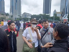 Bujuk Maut Indosurya, Ditawari Cuan 10%, Malah Hilang Rp2,5 M