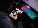 Waduh! Fotografer Beken Ngaku Karyanya Dibuat AI