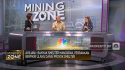 Pak Jokowi, Ini Alasan Bank 