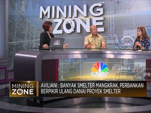 Pak Jokowi, Ini Alasan Bank 