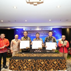 Optimalkan Layanan, Pelindo Tuntaskan Konsolidasi Bisnis