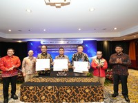 Optimalkan Layanan, Pelindo Tuntaskan Konsolidasi Bisnis