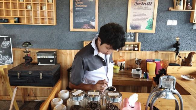 Kenapa Banyak Warkop di Jakarta Dimiliki Warga Kuningan Jawa Barat?