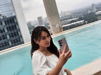 Galaxy S23 Ultra Mahal, Kok Kamera Selfie-nya Cuma Gini?