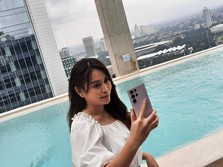 Galaxy S23 Ultra Mahal, Kok Kamera Selfie-nya Cuma Gini?