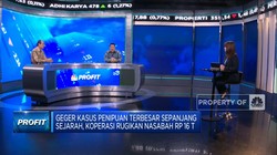 Penipuan Indosurya Terbesar Sejarah, Efek Pengawasan Lemah?